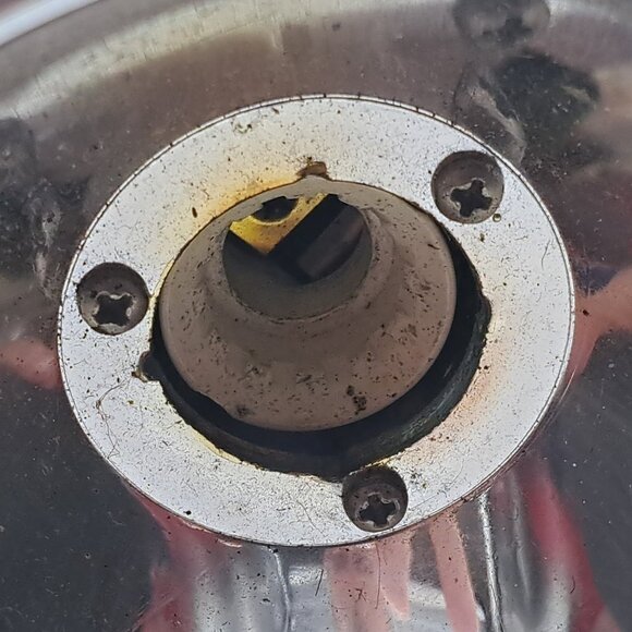 Kodak Holiday Flash Brownie Camera - Picture 11 of 11